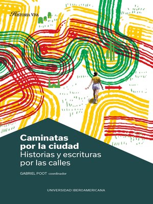 cover image of Caminatas por la ciudad
